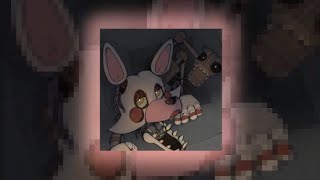 FNAF SONG - The Mangle - Groundbreaking