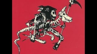 deadhorse - Rock Lobster (Lyrics)