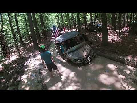 Muddy Bottoms Mudapalooza 2021 Day 2