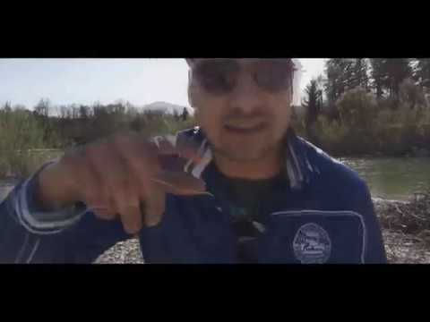 BALKAN GUN & DIX - MUZIKA KROZ VENE TECE ( OFFICIAL VIDEO )