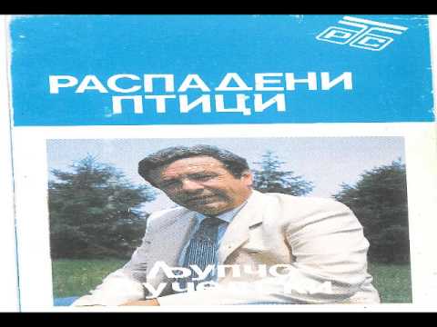 Ljupco Ducevski - Razbudena ljubov