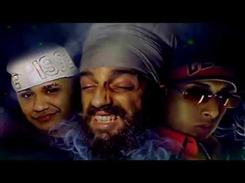 White Widow   I Majesty Ft Ñengo Flow & Chyno Nyno Original) (Video Music) ► REGGAETON 2013 (Low 360