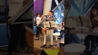 한동근 버스킹 라이브 - 읽지않음