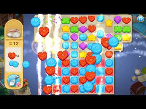 Matchington Mansion level 913 HD