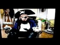 Patchy Gets Mad From The Lost Episode