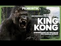 KING KONG Trailer German Deutsch Kritik Review Full HD