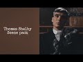 Thomas Shelby Scenes Pack 4K 60Fps - Peaky Blinders