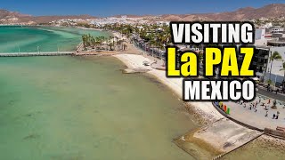 La Paz is a Mexican Paradise!