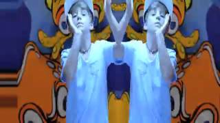MattyBRaps! MattyB - CLAP (Official Music Video)
