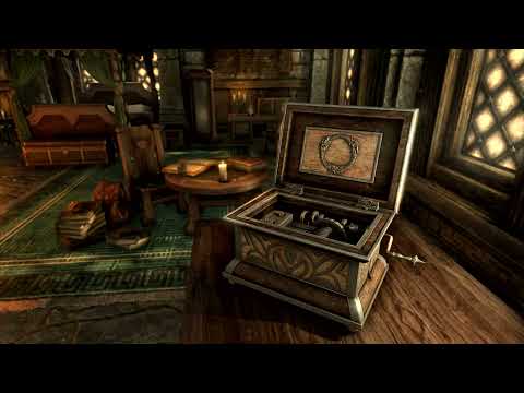 Blood and Glory - Music Box Soundtrack | The Elder Scrolls Online
