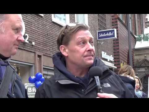 Interview mit Steffen Kohl und Tobias Philipp für HL-live.de