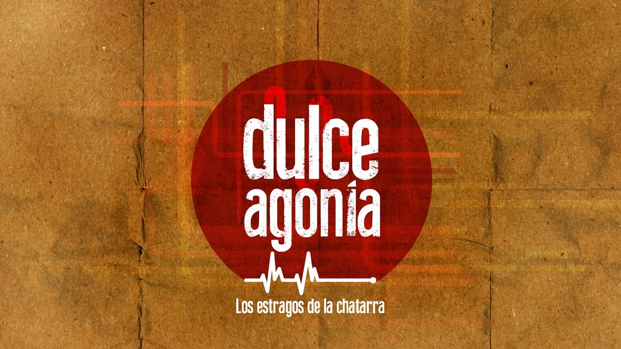 Dulce Agonía. Los estragos de la chatarra