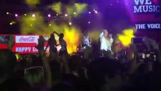 Gery-Nikol - I'm The Queen LIVE (English & BG version)