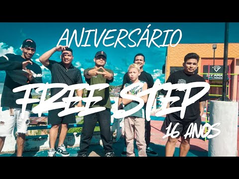 C Garcia and Luiz Pitterson