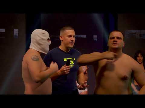 🔴BAKA PRASE LIVE - MERENJE I PRESS KONFERENCIJA ZA BOX MEC 🔴