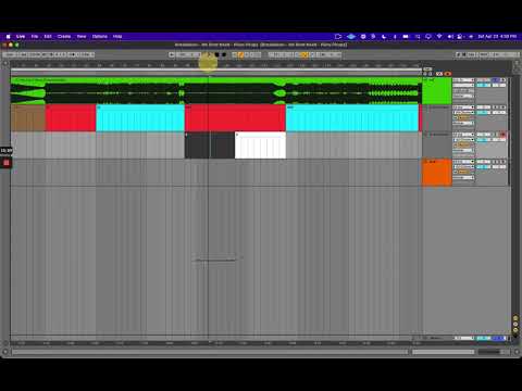 TECH HOUSE BREAKDOWN - "We Don't Need" - Piero Pirupa (2022)