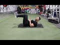 Full Body + STOMACH FAT LOSS Workout! Day-34 (Hindi / Punjabi)