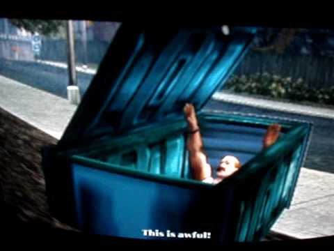 Let's Play Bully Part 51-LOL