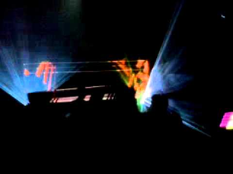 Gammer, Ben X-treme, Keyes & Whizzkid