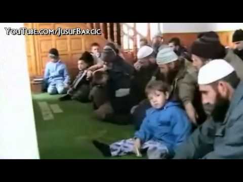 Hutba 20, 21 i 22 - Jusuf Barčić rahimehullah