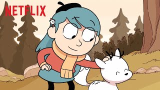 Hilda Film Trailer