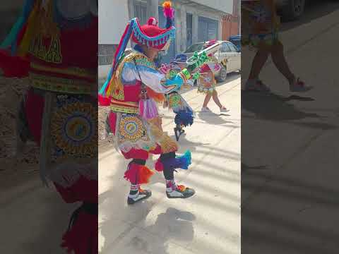 Por el barrio Atoccasa.... Churcampa Huancavelica