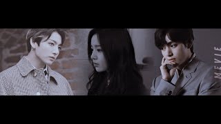 Fanfic-teaser | BTS | 18+ | Лицо ангела