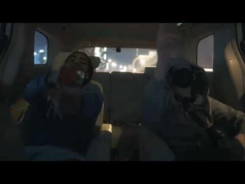 NAOD FT VC BARRE - BACKSTAGE (slowed + reverb)