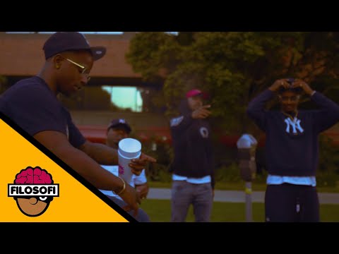 TRIFELIFE RECORDS - BOUNCE (FT. WILCOXTHEGENERAL, NahG, A.MiL, & WESTSIDE$TEW)