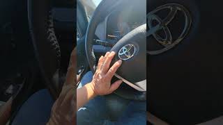 How to identify the difference between wheel bearing and tire noise.