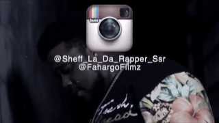 Sheff La Da Rapper - Get them bandz back / Prod By Chi - Town Harry[ @FahargoFilmz