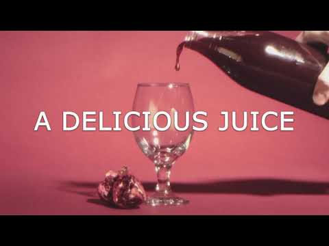 European Organic Juices (Organic Cherry Juice)