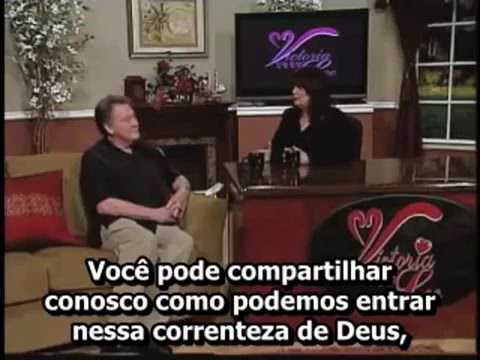 Entrevista - Pr. Dave Roberson