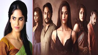 Charitraheen Season 2 Review | Naina Ganguly | Saayoni Ghosh | Web Series Timing |