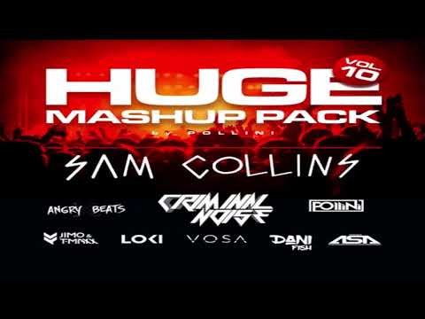 Pollini Huge Mashup Pack Vol.10