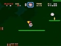 Super Mario World Level Scary Tree R