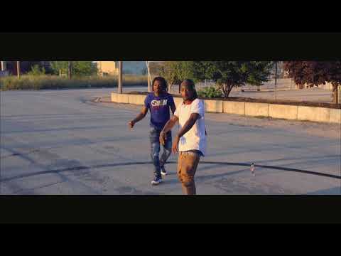 Cash - GhostBusters (Feat.Matti Baybee) [Official Video] | Shot By:@ShawnRiddle