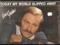 Vern Gosdin ~ Dream Of Me (Vinyl)