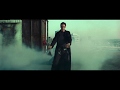The Matrix 1999 4K HDR First Live Action Bullet Time