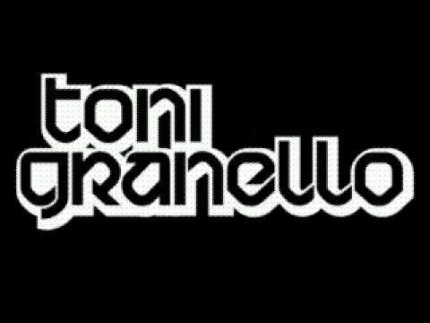 Toni Granello - Wings Of Love - Remady rmx