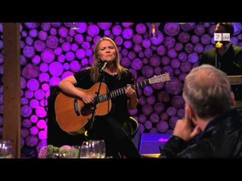 Found Someone (Har Dæ Litt) - Lene Marlin {Hver Gang Vi Møtes}