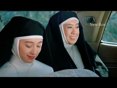 Trailers Nun in Rope Hell