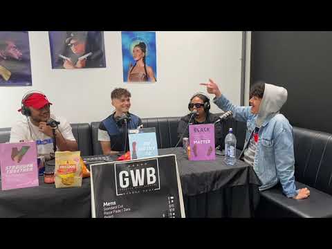 S3EP:9 MA RATED || From The Ground Up Podcast ||