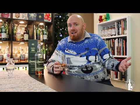 Cragganmore Distiller's Edition - 10 Drams Until 2022