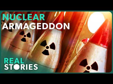 Nuclear Doomsday Devices: The Cold War's Ultimate Weapons