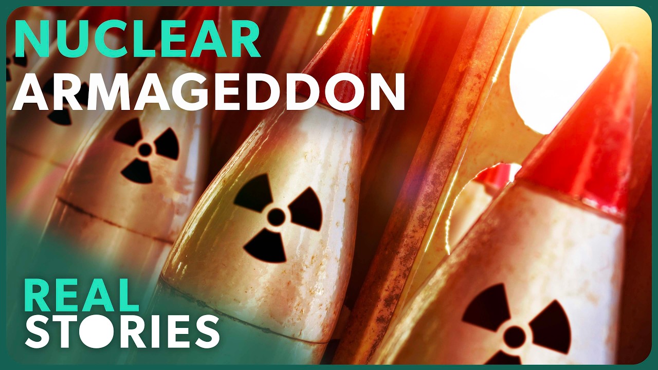 Nuclear Doomsday Devices: The Cold War's Ultimate Weapons