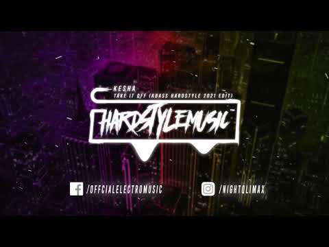 DailyDoseOfHardstyle-Take It Off KBASS Hardstyle 2022 Edit