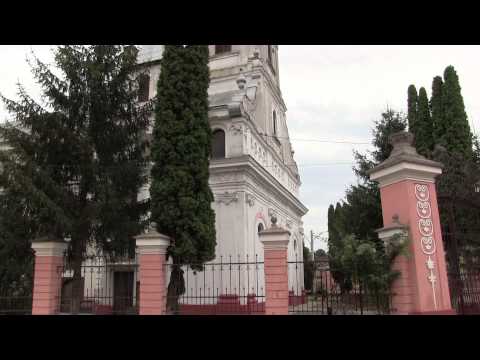 Lipova - Scurtă Prezentare