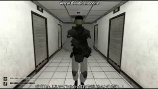 【SCP】実況なのかね？【ゆっくり実況】