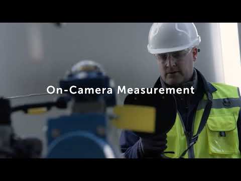 The FLIR Si2 | Industrial Acoustic Imaging Camera | Highlights
